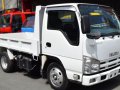 Isuzu ELF 2017 for sale-0