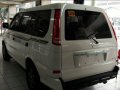 Mitsubishi Adventure GLX MT 2017 for sale-2