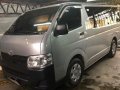 Toyota Hiace Commuter 2015 for sale-0
