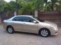 Toyota Corolla Altis 2008 for sale-4