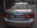 Toyota Corolla Altis 2008 for sale-0