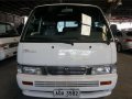  Nissan Urvan Shuttle 2015 for sale-0