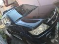 Isuzu Sportivo 2006 for sale-1