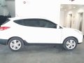 Hyundai Tucson 2012 for sale-0