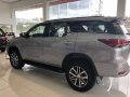 2018 Toyota Fortuner G for sale-0