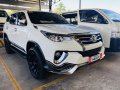 2018 Toyota Fortuner G for sale-1