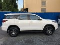 2017 TOYOTA FORTUNER G FOR SALE-0