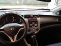 LOW MONTHLY FOR HONDA CITY 2009 -2