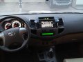 2013 Toyota Fortuner 3.0 for sale -4