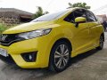 2015 Honda Jazz for sale-5