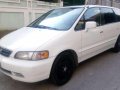 Honda Odyssey AT 2008 FOR SALE -0