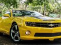 Chevrolet Camaro 2010 for sale-0