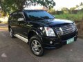 Isuzu Alterra Urban Cruiser 2011 AT FOR SALE -1