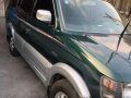 Mitsubishi Adventure Super Sport 2000 For Sale -8