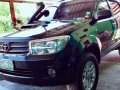 TOYOTA FORTUNER 2011 FOR SALE-0