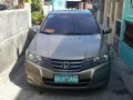 Like new Honda City for sale-0