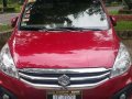 Suzuki Ertiga 2017 for sale-0