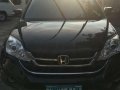 Honda CRV 2011 acquired 2012 FOR SALE-1