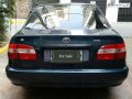 Toyota Corolla 2001 LE not altis civic city lancer 99 2000 2002 2003-5