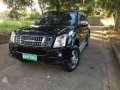 Isuzu Alterra Urban Cruiser 2011 AT FOR SALE -0