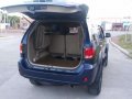 Toyota Fortuner 2006 for sale-3