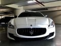 Maserati Quattroporte 2015 Twin Turbo Diesel-2