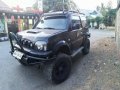2014 Suzuki Jimny Jlx 4x4 AT vios strada fortuner montero patrol city-5