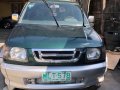 Mitsubishi Adventure Super Sport 2000 For Sale -0