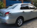 Toyota Vios 1.3 J 2007 FOR SALE-1