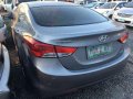2014 Hyundai Elantra 1.8 GLS 6 Speed AT Top of the Line-4