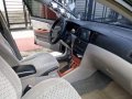 2002 Toyota Altis 1.6 A/T Sporty Look for sale -4