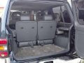 1994 Mitsubishi Pajero 3 Door AT 2.5 4M40 Diesel Engine 4X4-9