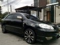 2002 Toyota Altis 1.6 A/T Sporty Look for sale -2