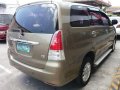 2010 Toyota Innova For sale-2