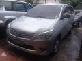 2013 TOYOTA Innova E FOR SALE-0