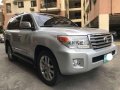 2012 Toyota Land Cruiser for sale-3