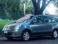 Nissan Grand Livina 2009 for sale-2