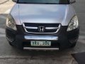 Honda Crv 2003 for sale-0