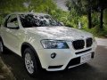 BMW X3 2012 for sale-1