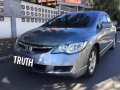 Honda Civic 2007 for sale-6