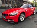 2010 BMW Z4 3.0 Top of the line For Sale -2