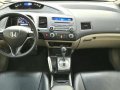 2009 Honda Civic 1.8s alt 2006 2007 2010 Civic Altis City Vios wigo-10