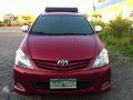 Toyota Innova 2010 for sale-7