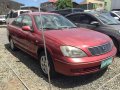2005 Nissan Sentra for sale-2