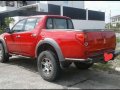 2011 Mitsubishi Strada Gls Sport 3.2L (4x4)-1