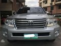 2012 Toyota Land Cruiser for sale-1