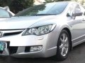 Honda Civic 2006 for sale-4