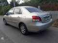 Toyota Vios 1.3e 2009 FOR SALE-3