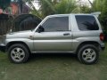 Like New Mitsubishi Pajero for sale-2