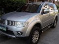 2012 Mitsubishi Montero Gls V AT For Sale -0